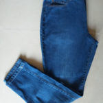 AB Cotton Jeans Blue