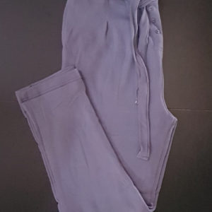 Cotton Woolen Pant