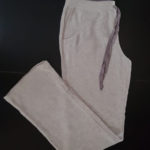 Cotton Woolen Pant Grey