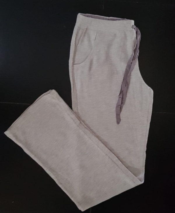 Cotton Woolen Pant