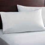 Pure white Pillow Case