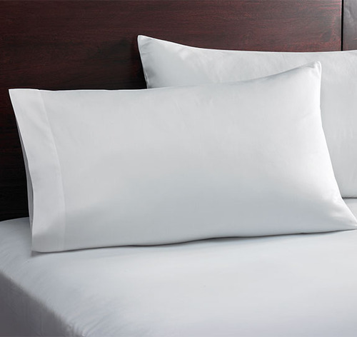 white Pillow Case