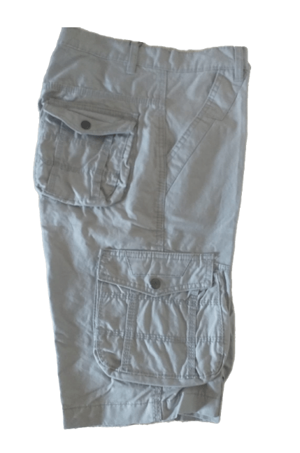 Casual Pocket Shorts W: 28 - 30 - ApparelBay Sri Lanka