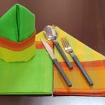 Handloom Kitchen Towels