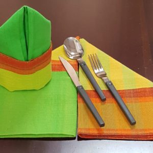 Handloom Kitchen Towels