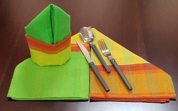 Handloom Kitchen Towels