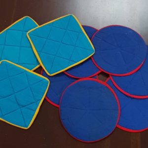 Quilt Table Mats