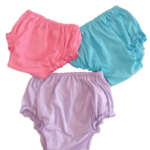 Kids Panty with Frills
