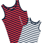 Tank Top – Boys 595