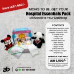 Hospital Pack