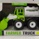 Farmer Truck