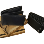 Mens Wallets with Box