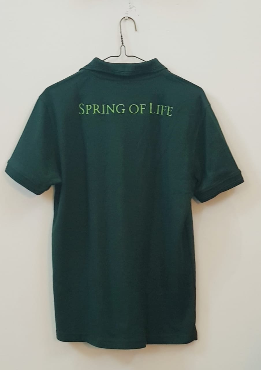 Spring of LifeB