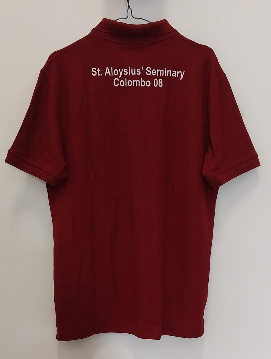 St. Aloysius Seminary 1B