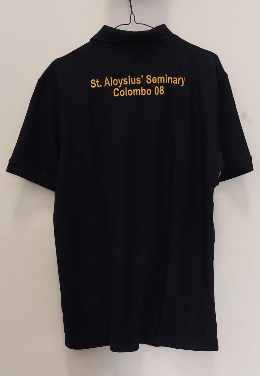 St. Aloysius Seminary 2B